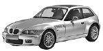 BMW E36-7 P3755 Fault Code
