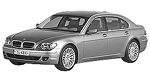 BMW E66 P3755 Fault Code