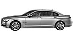 BMW F02 P3755 Fault Code
