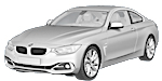 BMW F32 P3755 Fault Code